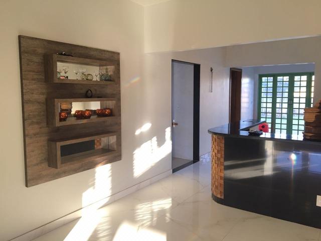 Sérgio Soares vende: Excelente casa no Cond. Beija Flor -Ponte Alta Norte - Foto 6
