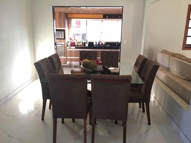 Sérgio Soares vende: Excelente casa no Cond. Beija Flor -Ponte Alta Norte - Foto 9