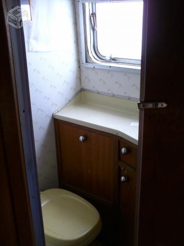 Motorhome Locação Pronto para viajar motorista profiss - Foto 5