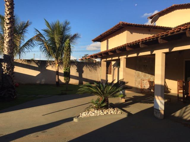 Sérgio Soares vende: Excelente casa no Cond. Beija Flor -Ponte Alta Norte - Foto 3
