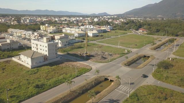 Loja 36m2 na avenida Nova Palhoça - Foto 4
