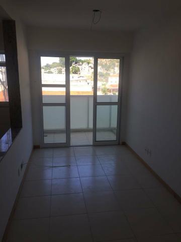 Campinho 2 quartos 1 locação Sinfonia - Foto 4