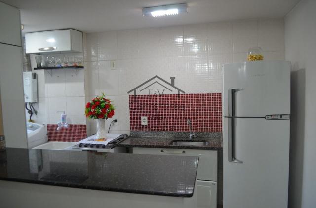 Apartamento À Venda - Benfica - Rio de Janeiro - RJ - Foto 6