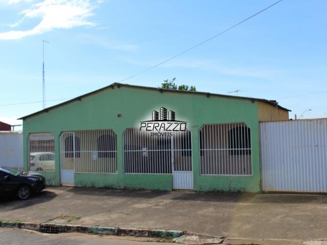 Aceita permuta no mangueiral !!! vende-se casa residencial oeste - são sebastião r$160.000