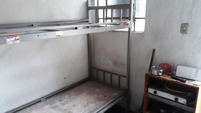 Casa à venda, 3 quartos, 2 vagas, carlos prates - belo horizonte/mg - Foto 9