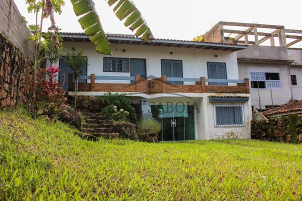 Casa à venda com 3 dormitórios em Pedreira alta, Ubatuba cod:CA00185 - Foto 3