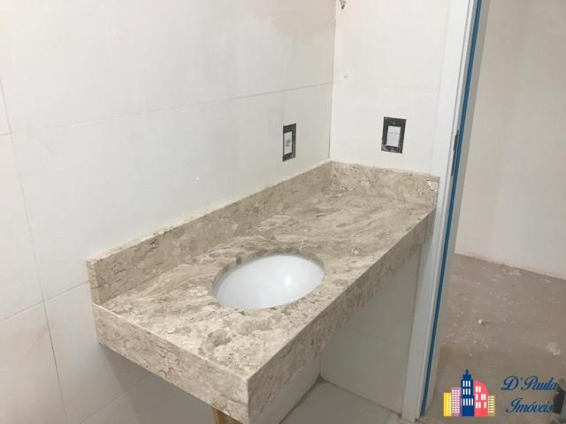 CA00087 - Casa do Bairro Vila do Conde em Barueri com lindo acabamento! - Foto 7