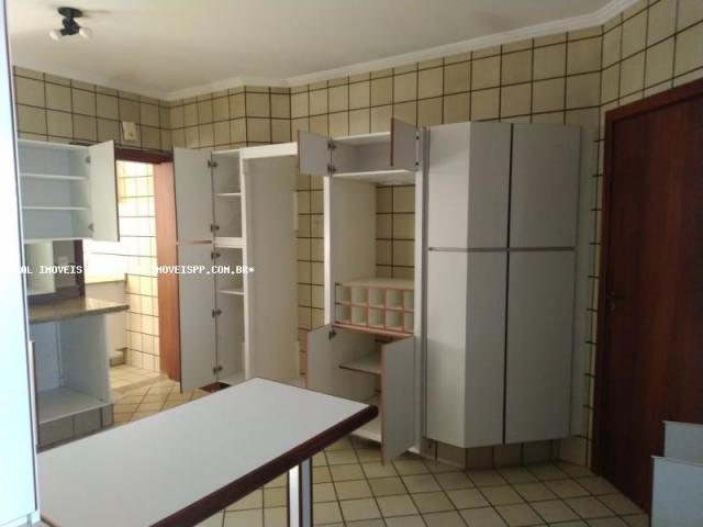 Apartamento para Venda em Presidente Prudente, EDIFICIO MARISA, 3 dormitórios, 1 suíte, 2 - Foto 2