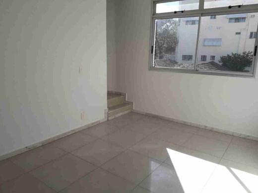 Cobertura à venda com 3 dormitórios em Barroca, Belo horizonte cod:3713 - Foto 9