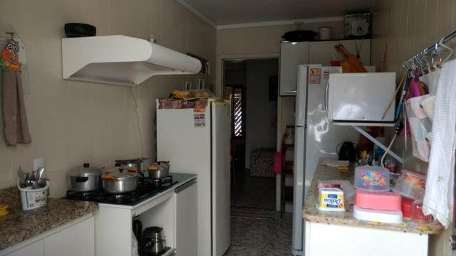 5 Quartos/ 2 Suítes/ Ac Troca Por Apto no Cruzeiro Novo/ Laje - Foto 11
