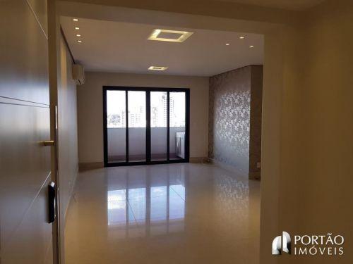 Apartamento à venda com 3 dormitórios em Vl nv cid universitaria, Bauru cod:4558 - Foto 3