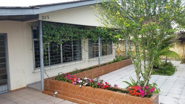 Terreno à venda em Roseira, São josé dos pinhais cod:EB-1054