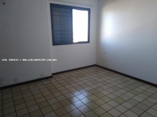 Apartamento para Venda em Presidente Prudente, EDIFICIO MARISA, 3 dormitórios, 1 suíte, 2 - Foto 17