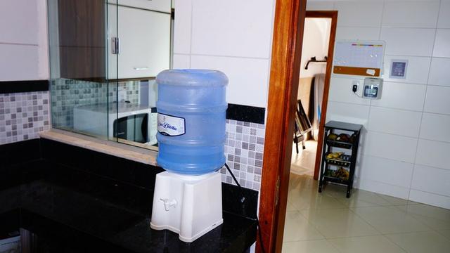 Vendo casa triplex toda decorada. Bairro Castália - Foto 15
