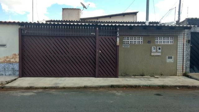 5 Quartos/ 2 Suítes/ Ac Troca Por Apto no Cruzeiro Novo/ Laje - Foto 4