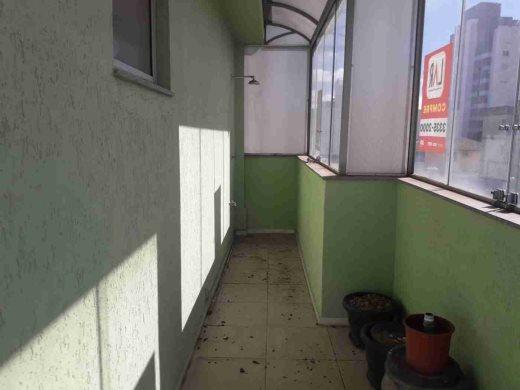 Cobertura à venda com 3 dormitórios em Barroca, Belo horizonte cod:3713 - Foto 2