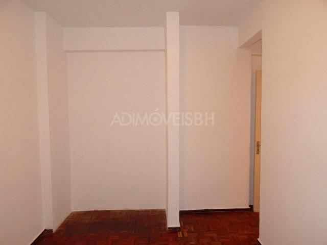 Apartamento para aluguel, 3 quartos, 1 vaga, havaí - belo horizonte/mg - Foto 5
