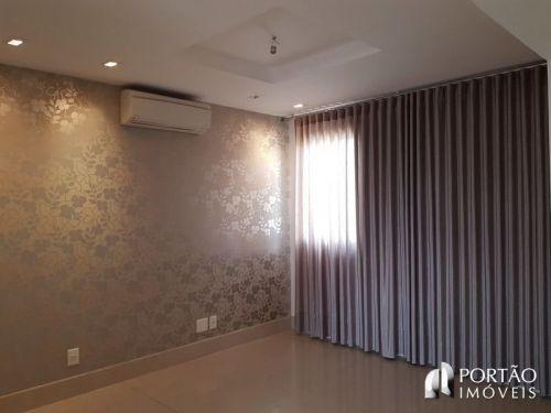 Apartamento à venda com 3 dormitórios em Vl nv cid universitaria, Bauru cod:4558 - Foto 11