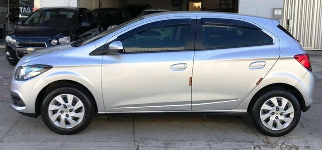 Gm - Chevrolet Onix - Foto 5