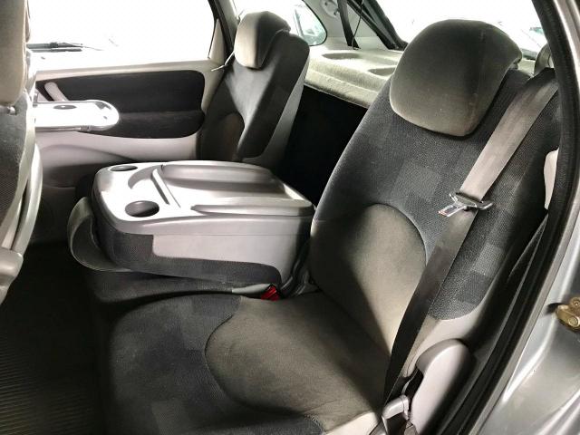 CITROËN XSARA PICASSO 2004/2004 1.6 I GLX 16V GASOLINA 4P MANUAL - Foto 10
