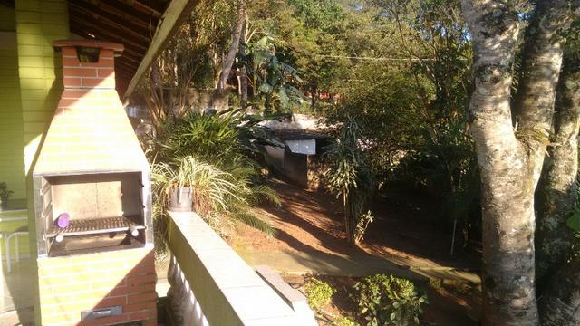 Chácara ótima para moradia em Santa Isabel - Foto 20