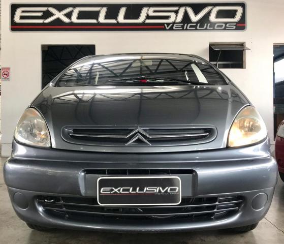 CITROËN XSARA PICASSO 2004/2004 1.6 I GLX 16V GASOLINA 4P MANUAL - Foto 3