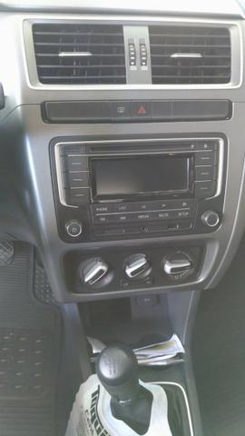 Vw fox trendline 1.6 completo - Foto 6