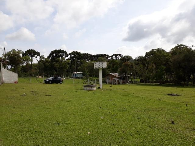 Chácara pra lazer/ mora/ com 5.000,35 m² só R$234.900,00 - Foto 3