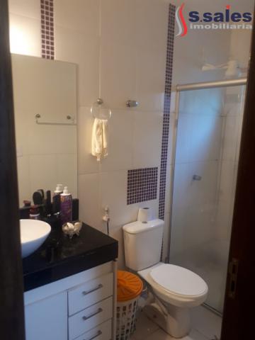 Casa à venda com 3 dormitórios em Setor habitacional vicente pires, Brasília cod:CA00248 - Foto 11