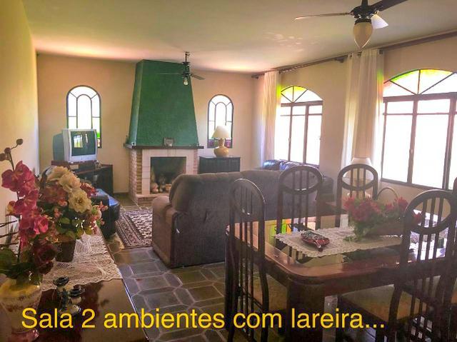 Chácara 7000 m² Atibaia Ac. Permuta. Cód. JEB-8 - Foto 4