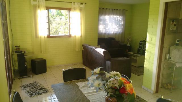 Chácara ótima para moradia em Santa Isabel - Foto 18