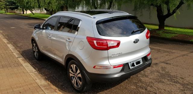 Sportage EX Completo 2014 - Foto 6