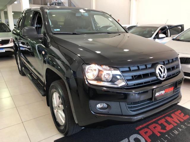 Vw - Amarok SE 4x4 - Foto 2