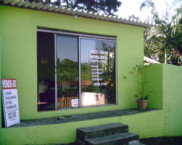Chácara ótima para moradia em Santa Isabel - Foto 2