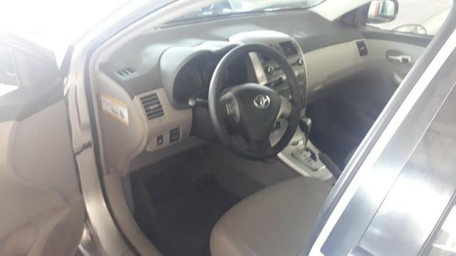 Corolla xei 2013 Aut - Foto 3