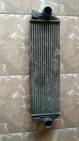 Intercooler Mercedes Sprinter
