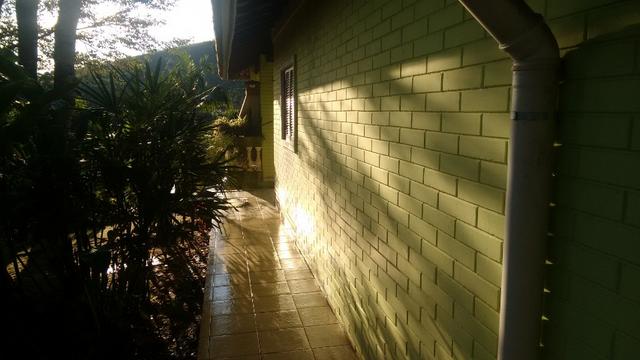 Chácara ótima para moradia em Santa Isabel - Foto 13