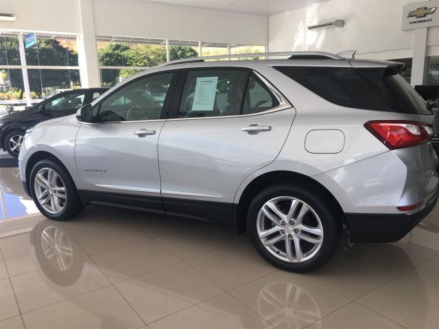 CHEVROLET EQUINOX 2018/2019 2.0 16V TURBO GASOLINA PREMIER AWD AUTOMÁTICO - Foto 4