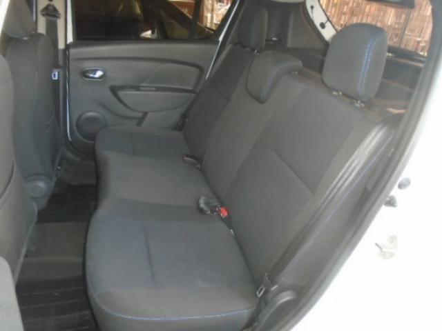 Renault sandero 2015 1.6 dynamique 8v flex 4p manual - Foto 6