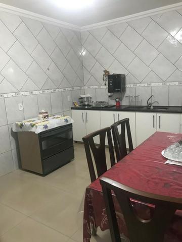Linda Casa na rua 12 em Vicente Pires!!! - Foto 11