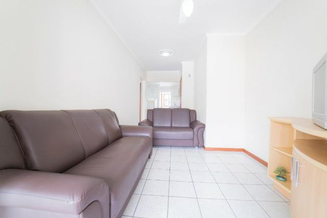 Apto 3 Dormitórios, bem localizado, mobiliado, ótimo histórico de locação de temporada - Foto 3