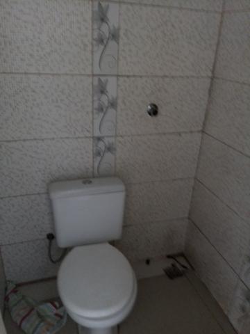 Casa e lote QNQ 2 avenida Comercial otimo pra renda - Foto 3