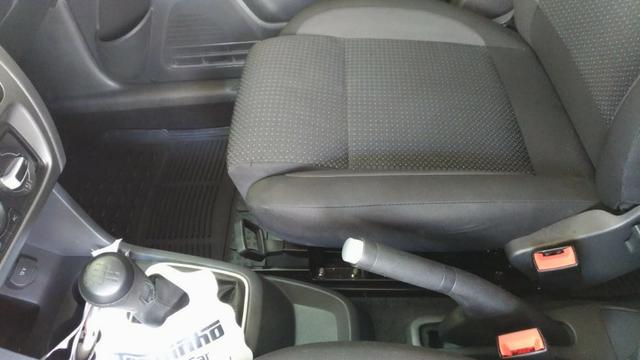 Vw fox trendline 1.6 completo - Foto 8