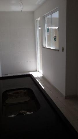 Casa duplex com 02 suítes- Trindade - São Gonçalo - Foto 4