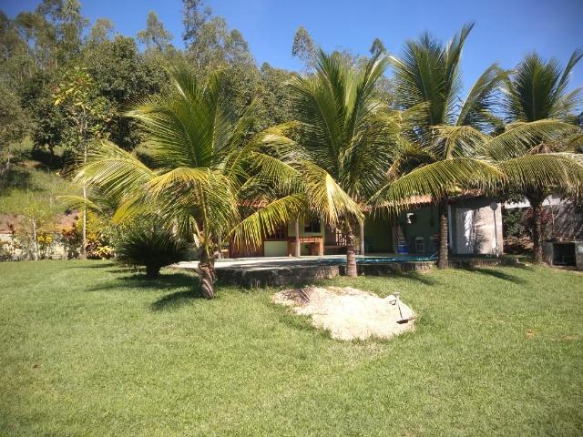 Jordão corretores - Sítio em Papucaia - Foto 13