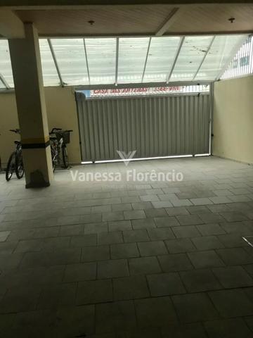 Frente para 2 Avenida Mobiliado Apartamento com Terraço 03 Quartos sendo 01 Suíte - Foto 18