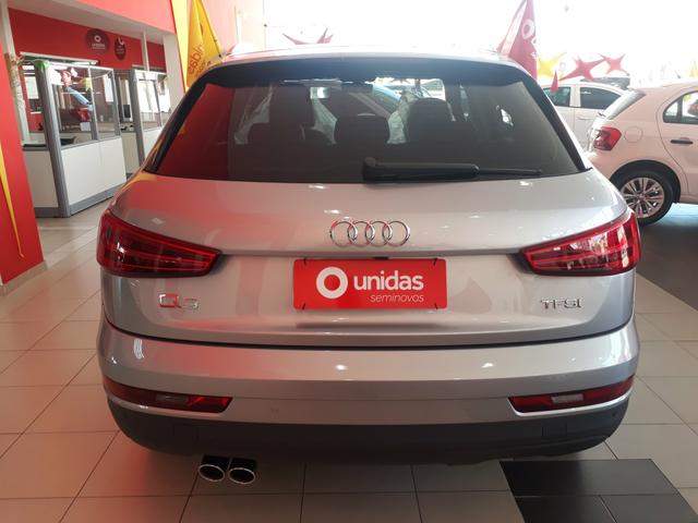 Audi Q3 2018 - Foto 3
