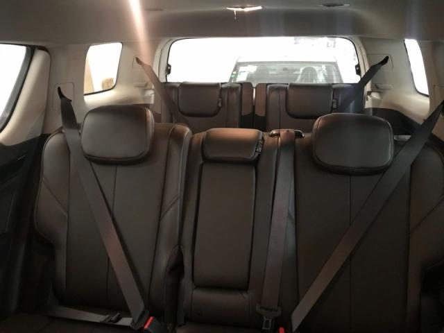 CHEVROLET TRAILBLAZER 2.8 LTZ 4X4 16V 2019 - Foto 5