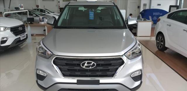 Hyundai Creta 2.0 16v Prestige