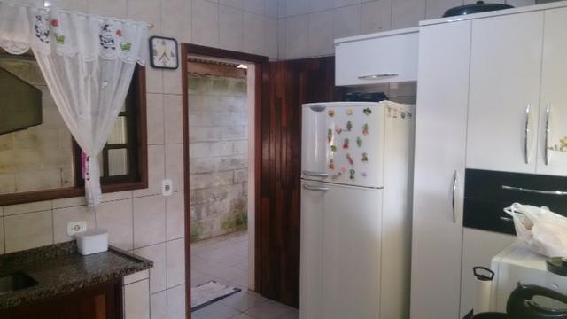 Chácara ótima para moradia em Santa Isabel - Foto 11